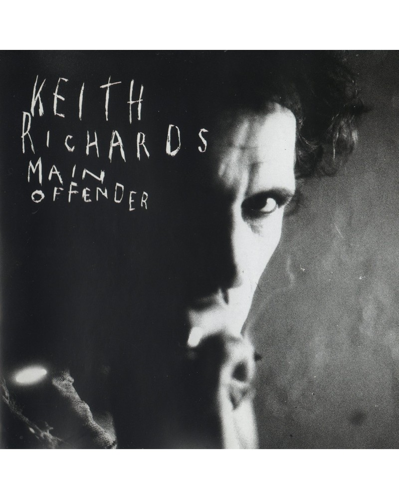 $7.60 Keith Richards Main Offender Vinyl Record Vinyl