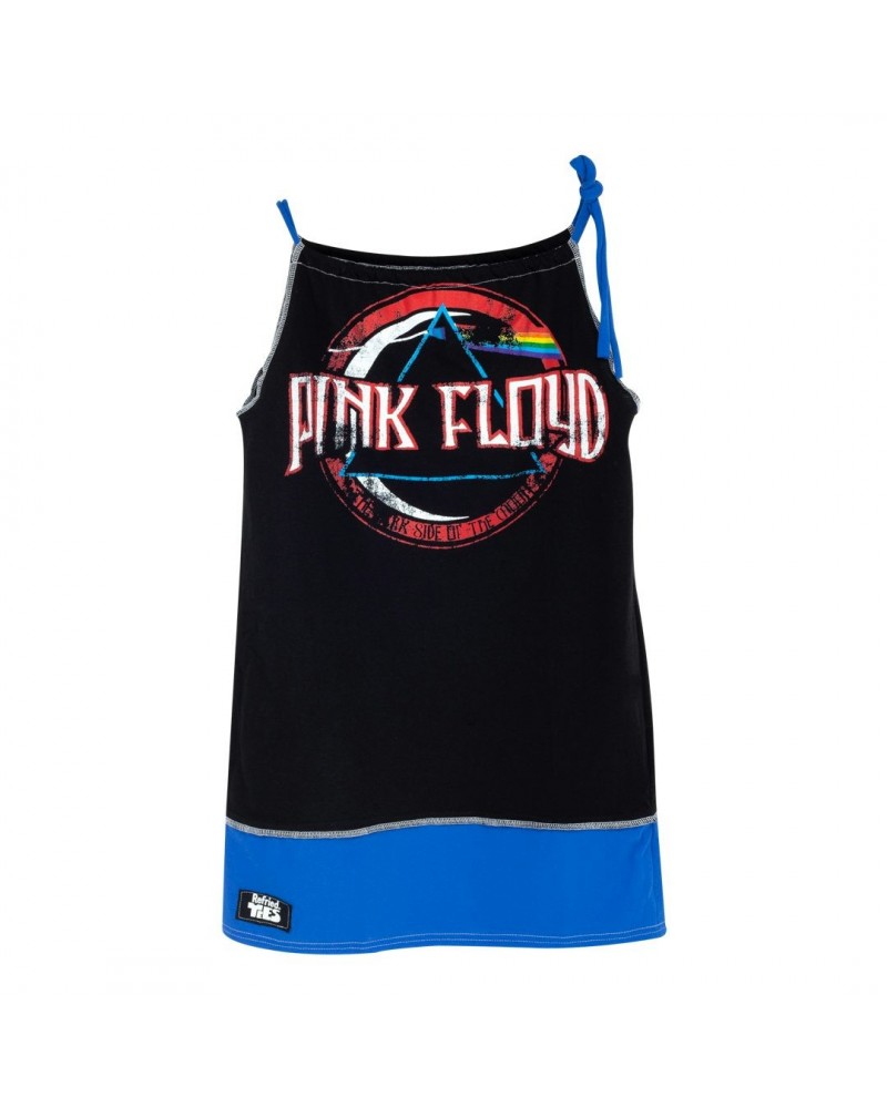 $1.85 Pink Floyd Tank Tunic Shirts