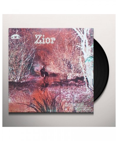 $9.90 Zior Vinyl Record Vinyl