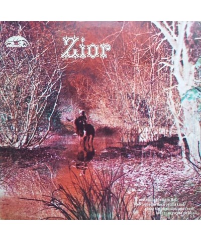 $9.90 Zior Vinyl Record Vinyl