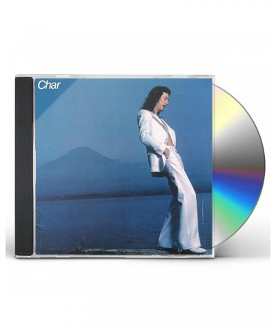 $8.32 Char CD CD