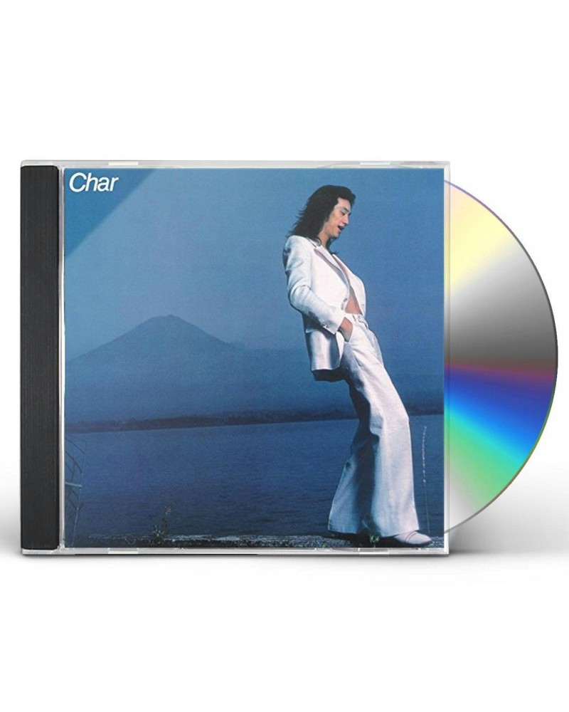 $8.32 Char CD CD