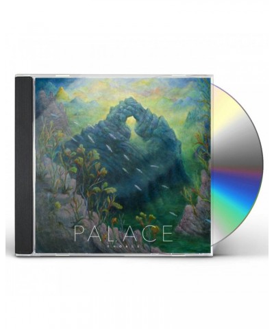 $5.40 Palace SHOALS CD CD