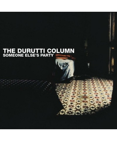 $10.54 The Durutti Column Someone Else's Party Vinyl Record Vinyl