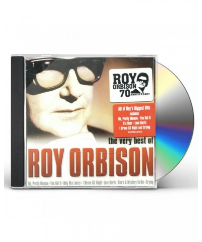 $6.11 Roy Orbison VERY BEST OF ROY ORBISON CD CD