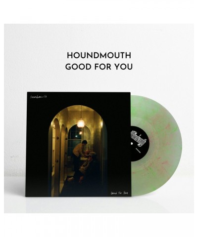 $8.10 Houndmouth Good For You (Ltd. Edition Vinyl) Vinyl