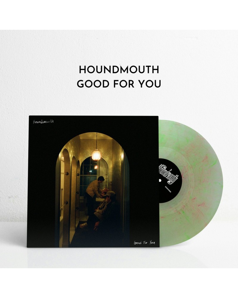 $8.10 Houndmouth Good For You (Ltd. Edition Vinyl) Vinyl