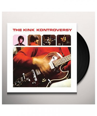 $9.18 The Kinks KINK KONTROVERSY Vinyl Record Vinyl