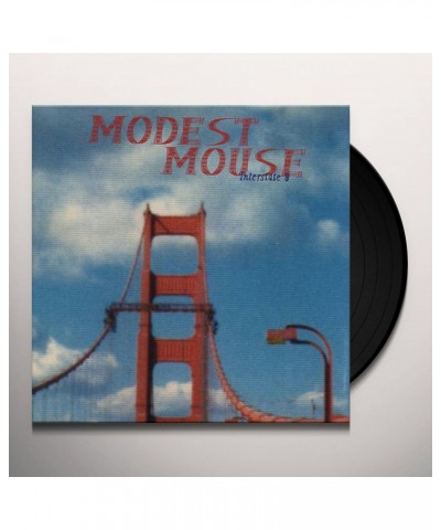 $11.20 Modest Mouse Interstate 8 (LP) Vinyl Record Vinyl