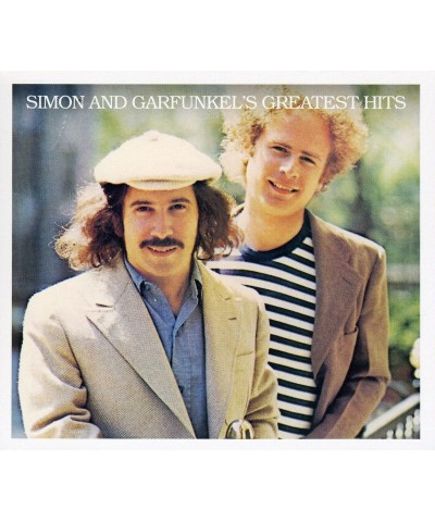 $7.65 Simon & Garfunkel S GREATEST CD CD