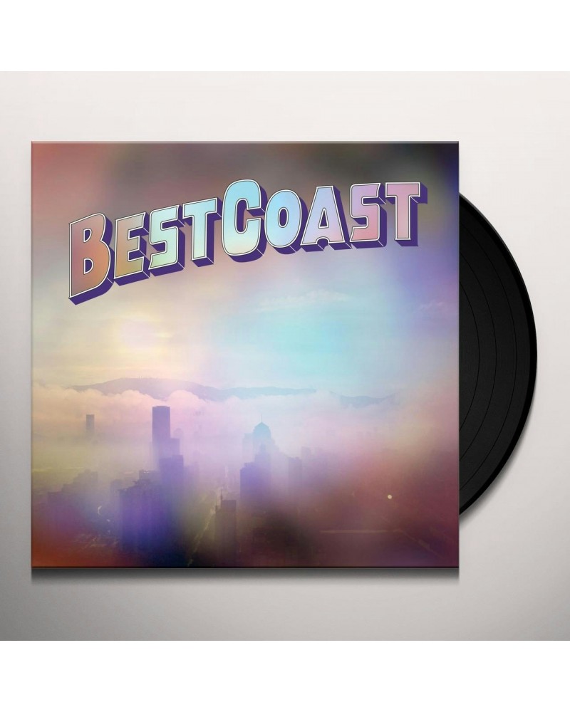 $10.39 Best Coast Fade Away Vinyl Record Vinyl