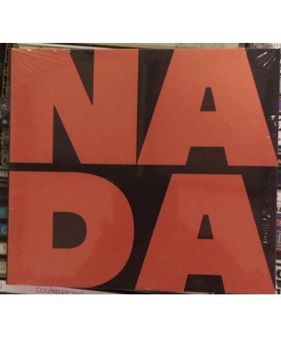 $9.60 Nada LA PAURA VA VIA DA SE SE I PENSIERI BRILLANO CD CD