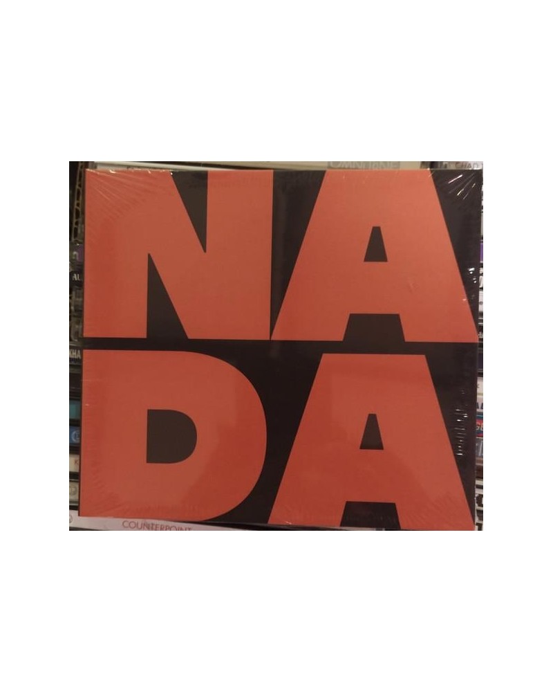 $9.60 Nada LA PAURA VA VIA DA SE SE I PENSIERI BRILLANO CD CD