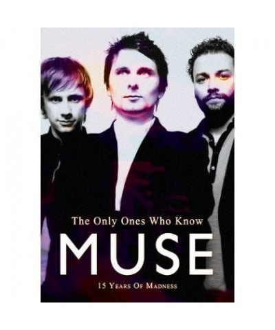 $9.20 Muse ONLY ONES WHO KNOW DVD Videos