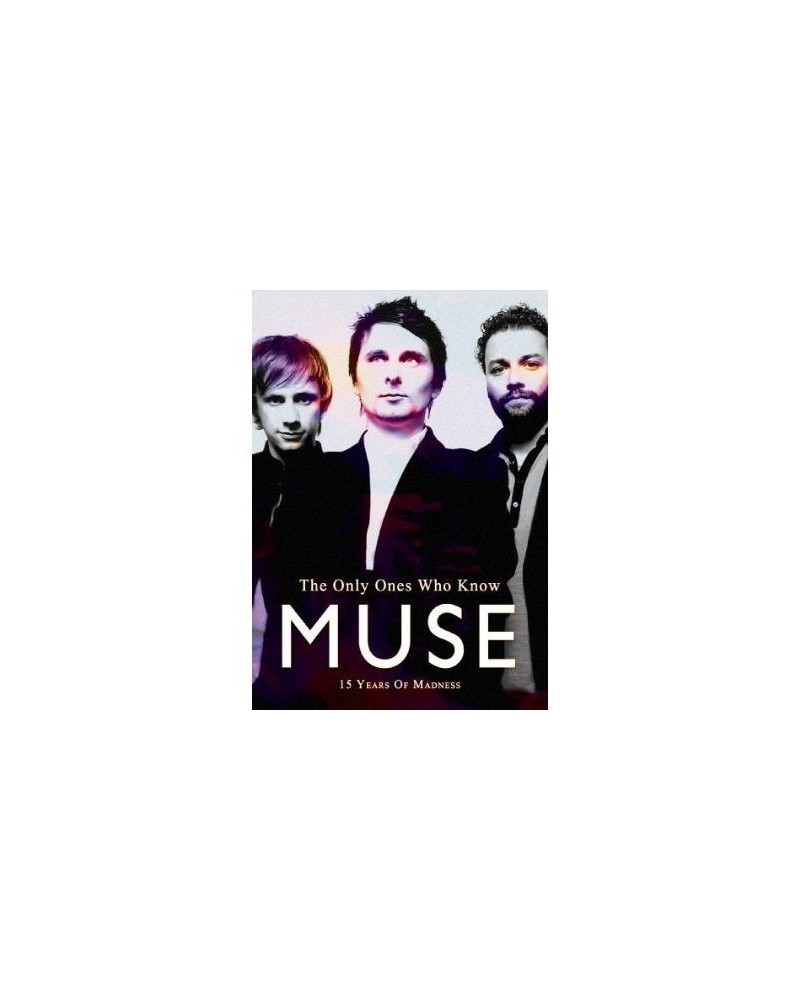 $9.20 Muse ONLY ONES WHO KNOW DVD Videos