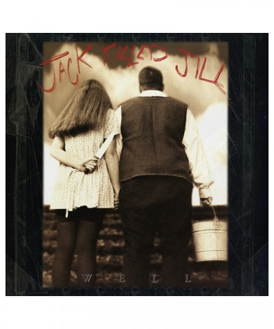 $5.29 Jack Killed Jill Well Vinyl Record Vinyl