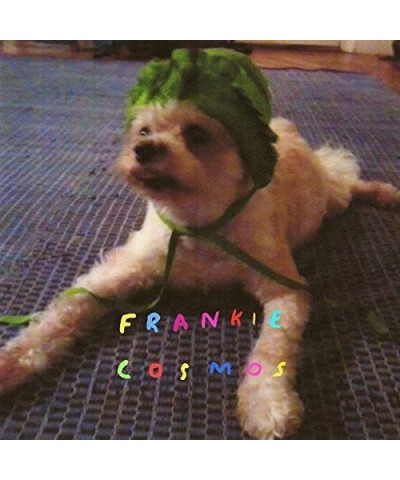 $7.92 Frankie Cosmos ZENTROPY Vinyl Record Vinyl