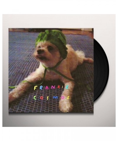 $7.92 Frankie Cosmos ZENTROPY Vinyl Record Vinyl