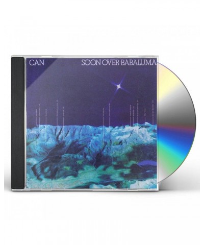 $4.42 CAN SOON OVER BABALUNA CD CD