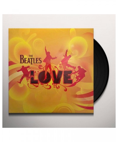 $24.20 The Beatles Love Vinyl Record Vinyl