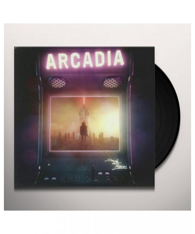 $10.78 Smash Into Pieces Arcadia Vinyl Record Vinyl