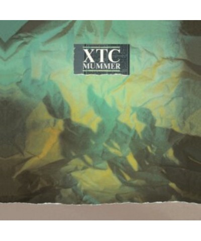 $11.23 XTC CD - Mummer CD