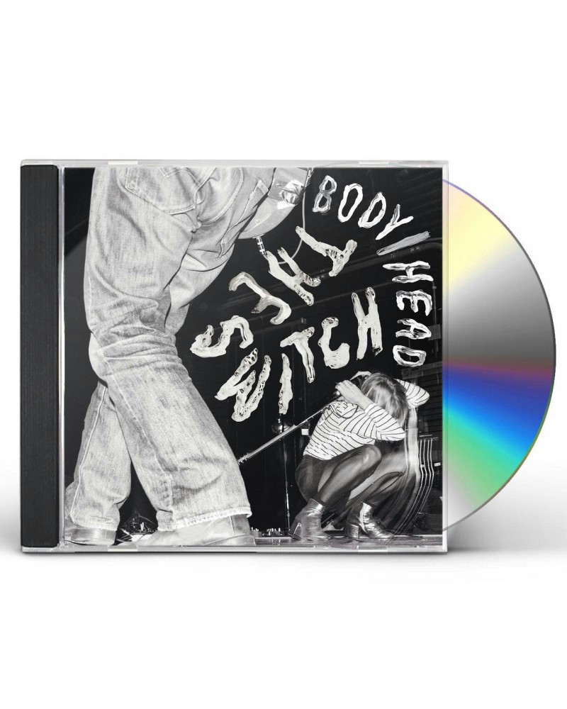 $7.04 Body/Head SWITCH CD CD