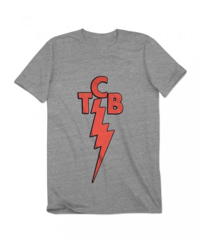 $10.58 Elvis Presley TCB T-Shirt Shirts