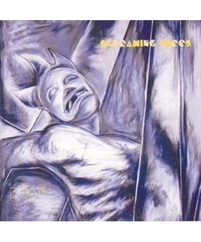 $6.45 Screaming Trees CD - Dust CD