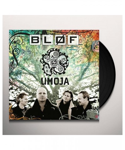 $16.87 BLØF Umoja Vinyl Record Vinyl