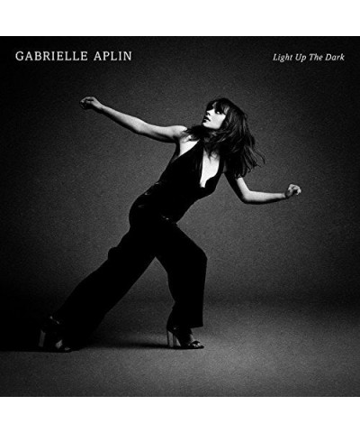 $5.89 Gabrielle Aplin LIGHT UP THE DARK CD CD