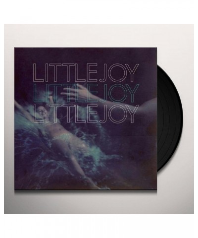 $8.15 Little Joy Vinyl Record Vinyl