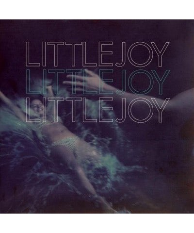 $8.15 Little Joy Vinyl Record Vinyl