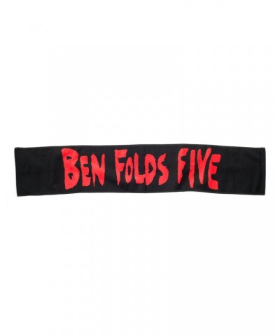 $9.30 Ben Folds BFF Towel Towels