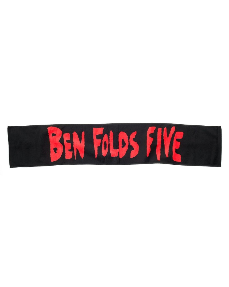 $9.30 Ben Folds BFF Towel Towels