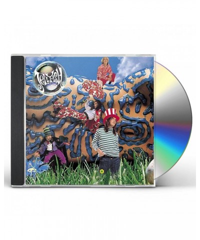 $23.54 Jellyfish BELLYBUTTON: DELUXE CD CD