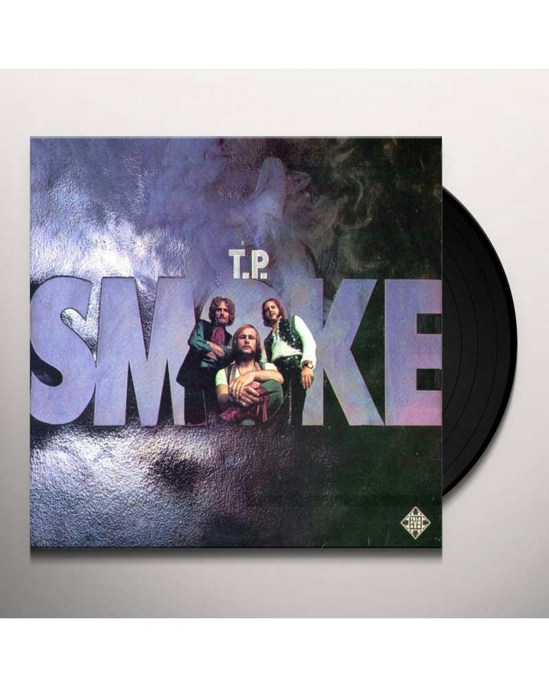 $10.65 The Smoke Vinyl Record Vinyl