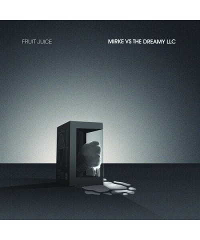 $9.00 Fruit Juice Mirke vs The Dreamy LLC vinyl record Vinyl