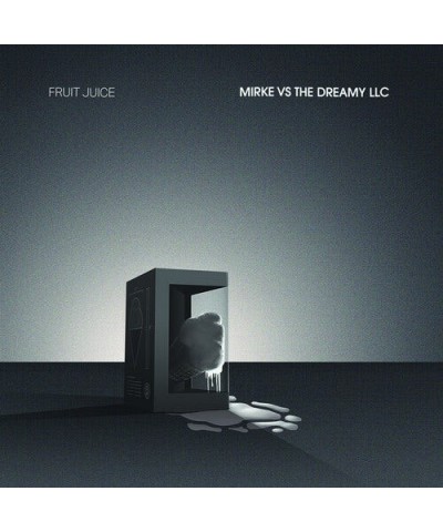 $9.00 Fruit Juice Mirke vs The Dreamy LLC vinyl record Vinyl