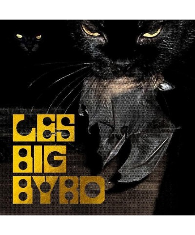 $5.61 Les Big Byrd Roofied Angels Ep Vinyl Record Vinyl