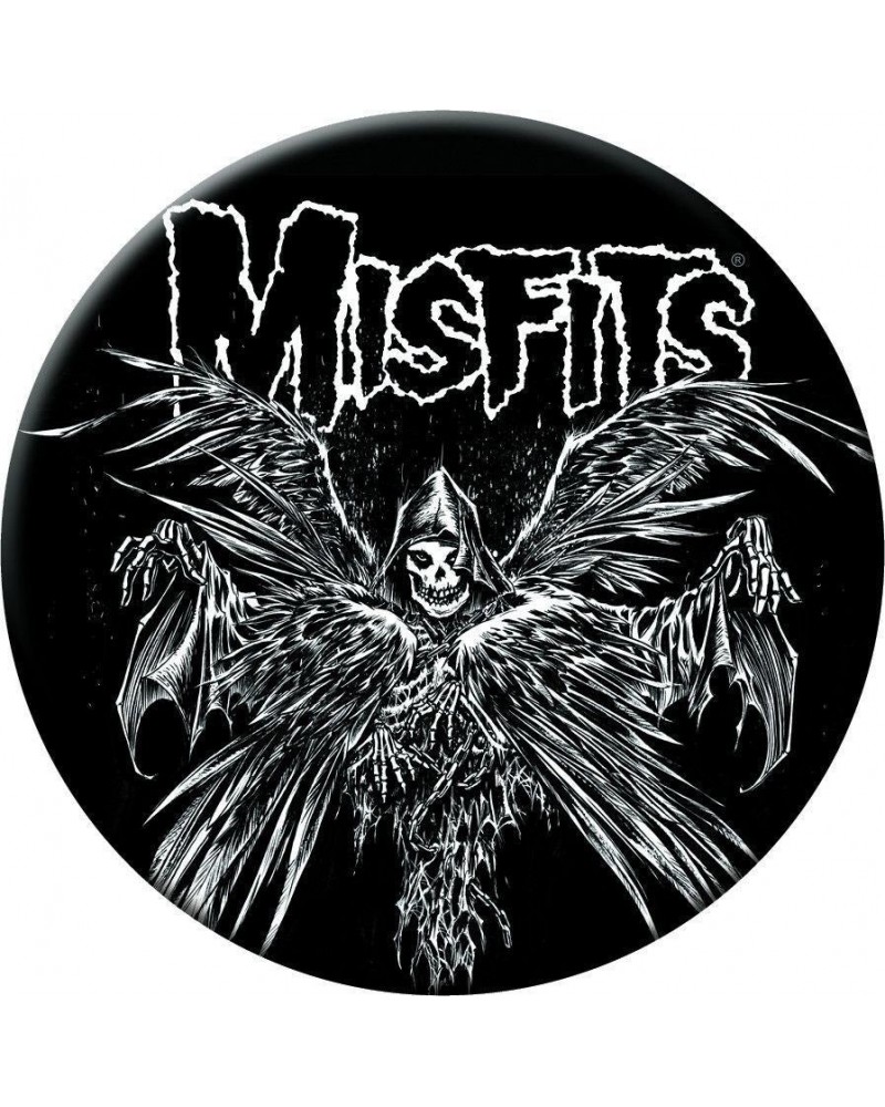 $1.72 Misfits Descending Angel Magnet Decor