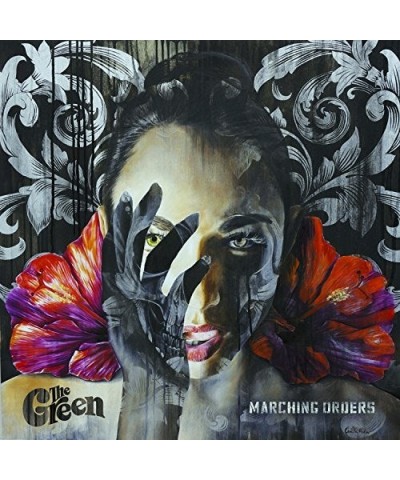 $7.65 The Green Marching Orders Vinyl Record Vinyl