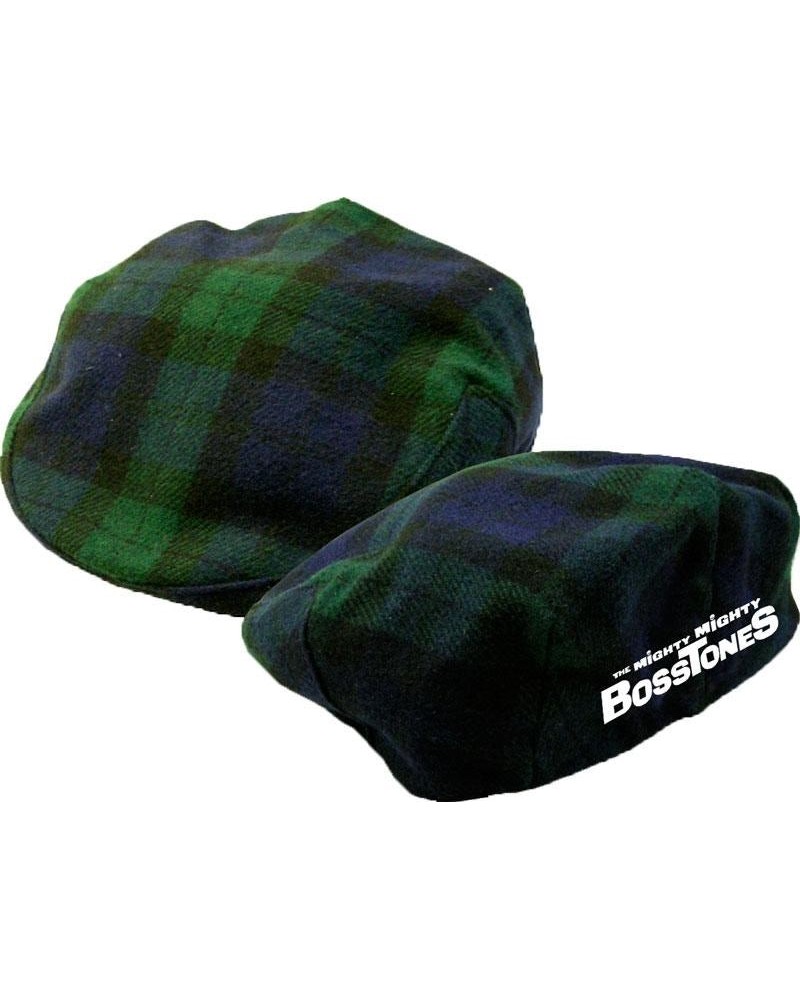 $13.78 Mighty Mighty Bosstones Scally Cap - Blue Hats