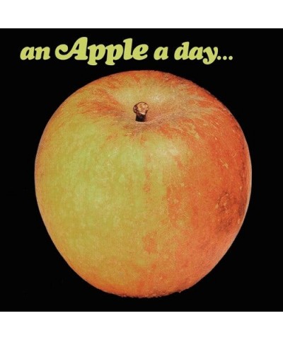 $6.85 Apple A DAY CD CD