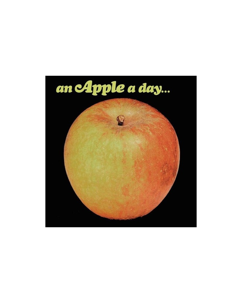 $6.85 Apple A DAY CD CD