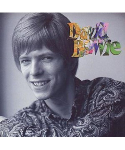 $10.75 David Bowie CD - The Deram Anthology 19 66-19 68 CD