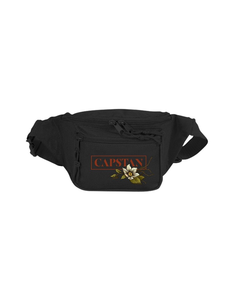 $4.32 Capstan Restless Heart Fanny Pack Bags