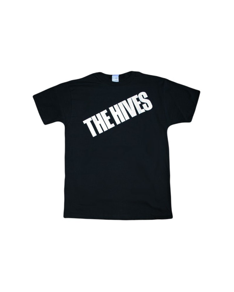 $8.20 The Hives CHEST LOGO TEE Shirts