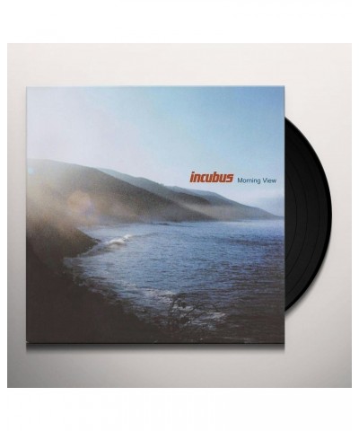 $12.40 Incubus Morning View Vinyl Record Vinyl