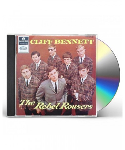 $10.26 Cliff Bennett & The Rebel Rousers CD CD